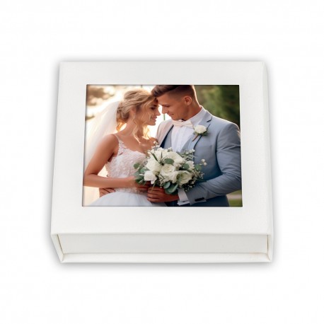 Caja USB BY94W
