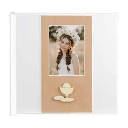 Álbum Comunión 3460