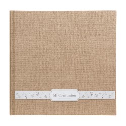 Álbum Comunión 3415