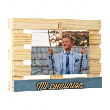 Marco Madera PC129