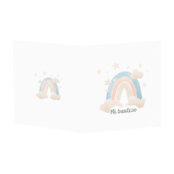 Diseño Bautizo 11