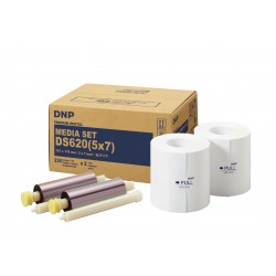 Papel DNP DS620 13x18