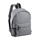 Mochila Gris 17354
