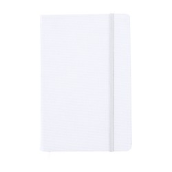 Bloc Notas Blanco 17320