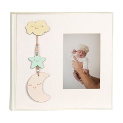 Álbum Infantil 8166