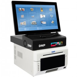 Quiosco DNP SL620 III 