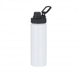 Bidón Blanco Grande 800 ML 17371