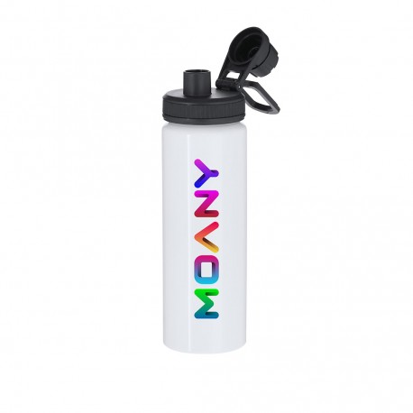 Bidón Aluminio 800 ML 15371