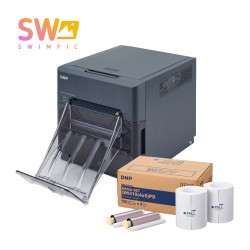 Promo Carnet con Impresora QW410