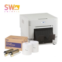 Promo Copias con Impresora DSRX1 HS