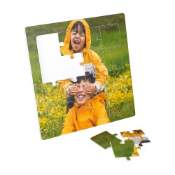  Puzzle Forex 16 piezas 13002
