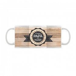 Taza con mensaje P527