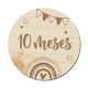 Cumplemeses de Madera 641