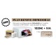 Plan Renove Impresora DS620 + PAPEL