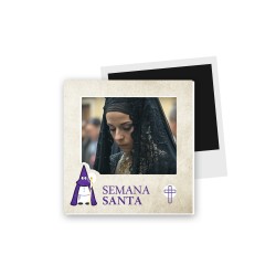 Imán Forex Semana Santa KF112