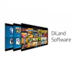 DILAND SOFTWARE KIOSK STANDARD VERSION
