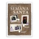 Cartel Promoción Semana Santa