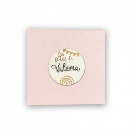 Álbum Digital Arco