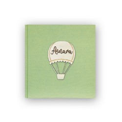Álbum Digital Globo
