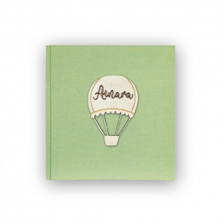 Álbum Digital Globo
