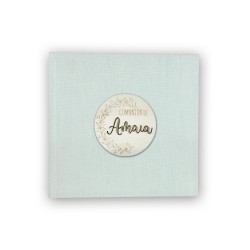 Álbum Digital Hoja
