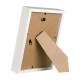 Marco Madera SO303 Blanco