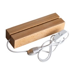 Peana Madera SO1000
