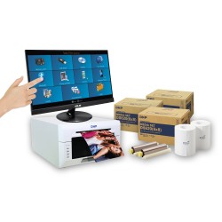 Promoción Impresora DS620 Completo