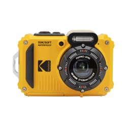 Cámara Acuática Kodak WPZ2