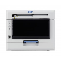 Impresora DNP DS820DX         