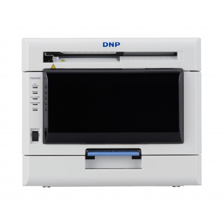 Impresora DNP DS820DX         