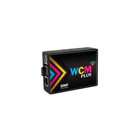 MODULO INALAMBRICO DNP WCM PLUS