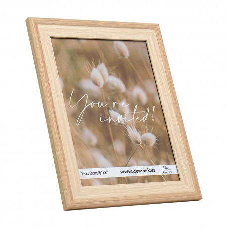 Marco Plástico SO327