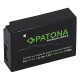 Batería Patona Canon LP-E17