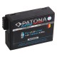 Batería Patona Platinum Canon LP-E8