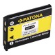 Batería Patona Olympus Li40B