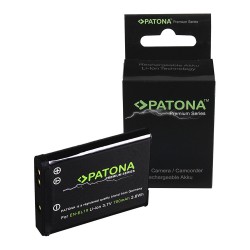 Batería Patona Premium Nikon EN-EL19