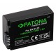 Batería Patona Premium Nikon EN-EL25