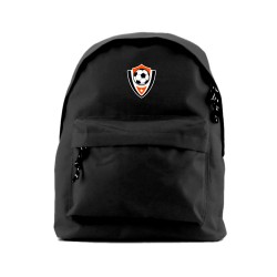 Mochila Gris Personalizable 15377