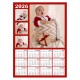 CALENDARIO N1001-1 AÑO 2026