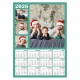 CALENDARIO N1001-1 AÑO 2026