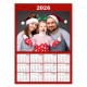 CALENDARIO N1001-2 AÑO 2026