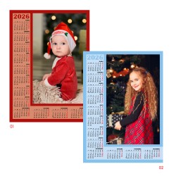 CALENDARIO N1001-4 AÑO 2026