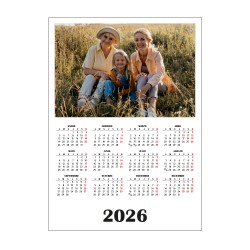 CALENDARIO N1001-11 AÑO 2026