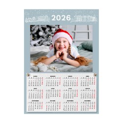 CALENDARIO N1001-23 AÑO 2026