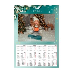 CALENDARIO N1001-28 AÑO 2026