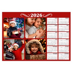 CALENDARIO N1002-2 AÑO 2026