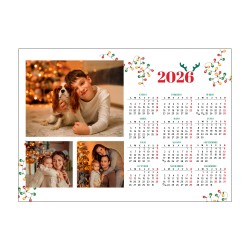CALENDARIO N1002-10 AÑO 2026