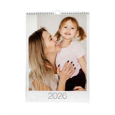 CALENDARIO N1026 32x45 AÑO 2026