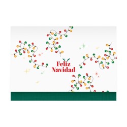 Carpeta Navidad CNA31 12 uds. 